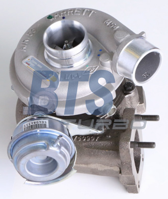 Compresor,sistem de supraalimentare T914553 BTS Turbo